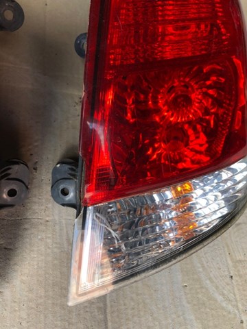 84912AJ090 SUBARU Фонарь задний правый купить в Николаев