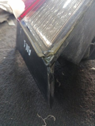 84912AJ110 SUBARU Фонарь задний правый купить в Полтава