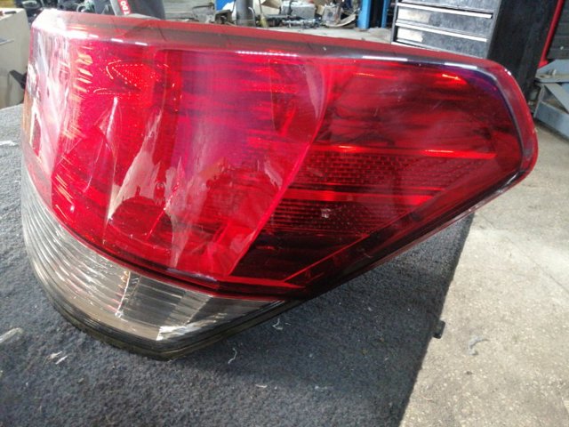 SUBARU 84912AJ110 Задний фонарь в наличии Павлоград