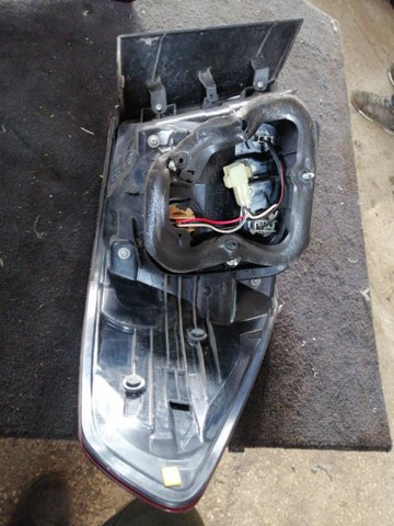 84912AJ110 SUBARU Задний фонарь купить в Львов