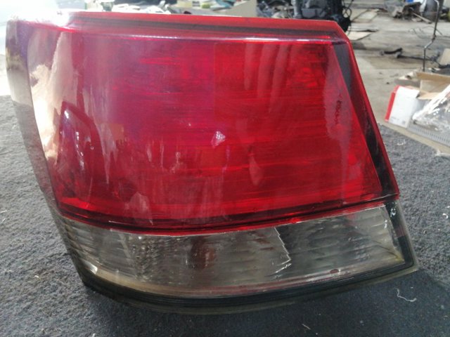 84912AJ120 SUBARU Фонарь задний левый купить в Житомир