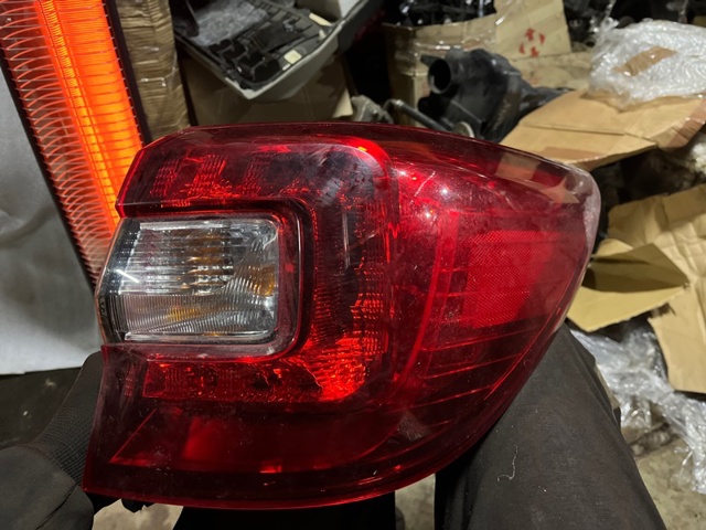 Стоп задний 84912AL050 SUBARU