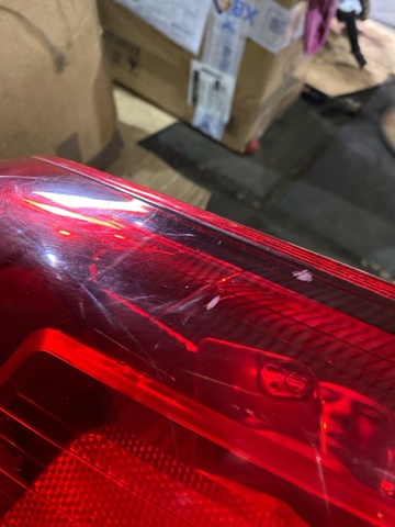 SUBARU 84912AL050 Фонарь задний правый внешний в наличии Львов