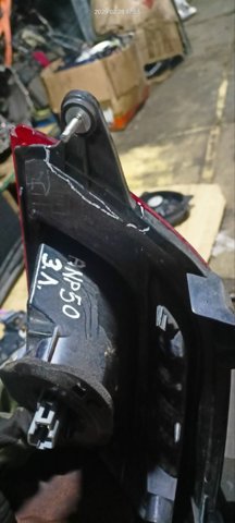 SUBARU 84912AL080 Фонарь задний левый внутренний в наличии Сумы
