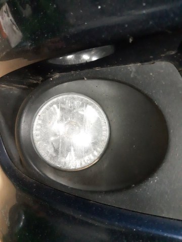 Туманка правая 84912KG041 SUBARU