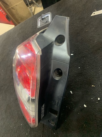 84912SG010 SUBARU Фонарь задний левый купить в Николаев