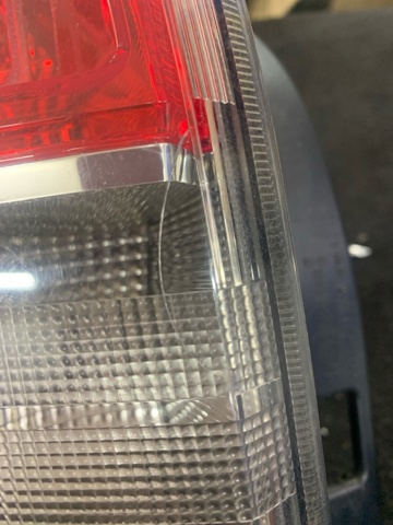 84912SG010 SUBARU Фонарь задний левый купить в Тернополь