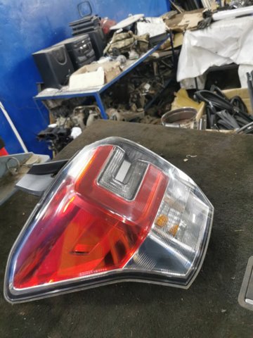 SUBARU 84912SG130 Фонарь задний левый в наличии Хмельницкий