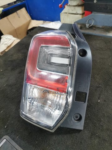 SUBARU 84912SG130 Фонарь задний левый в наличии Николаев