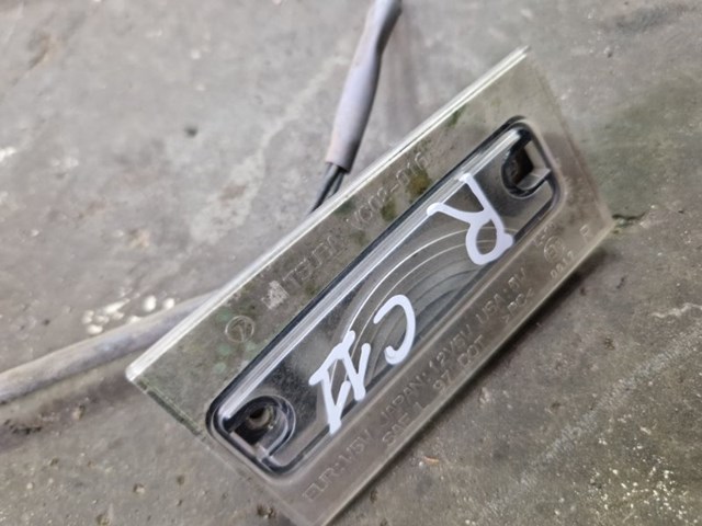 SUBARU 84931AG060 в наличии Каменское