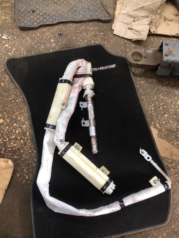 85020A2000 HYUNDAI Подушка безопасности (AIRBAG) шторка боковая правая купить в Чернигов