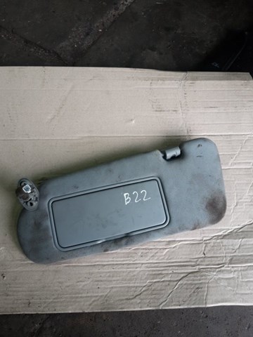 852013E100CY HYUNDAI Козырек солнцезащитный купить в Чернигов