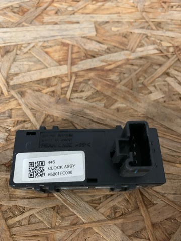 Часы салонные 85201FC000 SUBARU