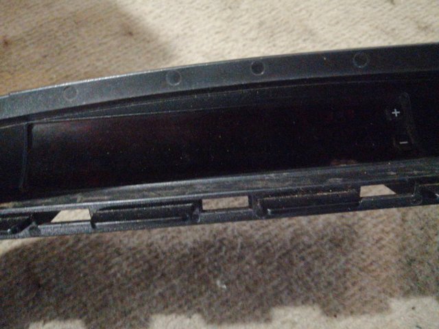Бортовой компьютер 85201FG001 SUBARU