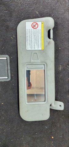 852203W050ED Солнцезащитный козырек купить Павлоград
