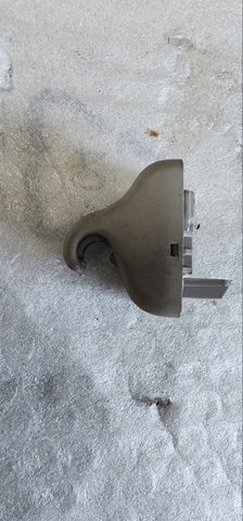 85235D3000TTX HYUNDAI Фиксатор солнцезащитного козырька купить в Львов