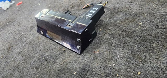 Дисплей бортового компьютера 85261FG000 SUBARU