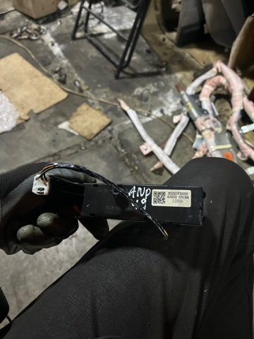 85261FG000 SUBARU Дисплей многофункциональный купить в Одесса