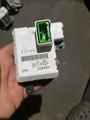 SUBARU 85271XA05A в наличии Черновцы