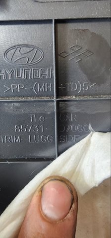 HYUNDAI 85730D7000TRY в наличии Украина