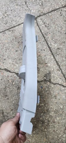 85830D7100TTX HYUNDAI Обшивка стойки кузова внутренняя средняя левая купить в Ровно