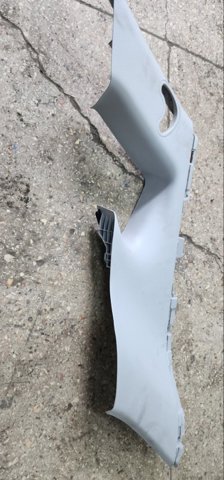 Обшивка стойки кузова внутренняя, задняя левая 85850D7000TTX HYUNDAI