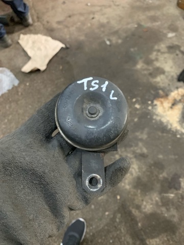Сигнал звуковой (клаксон) 86029SC000 SUBARU
