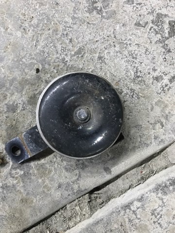 Сигнал звуковой 86029SC010 SUBARU