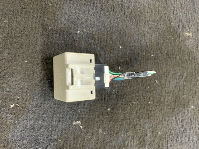 Реле 86111AG001 SUBARU