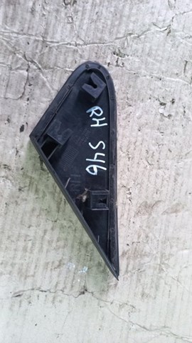 Накладка правого бокового зеркала 861902S000 HYUNDAI