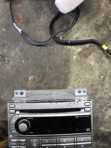 86201SA200 SUBARU купить в Киев