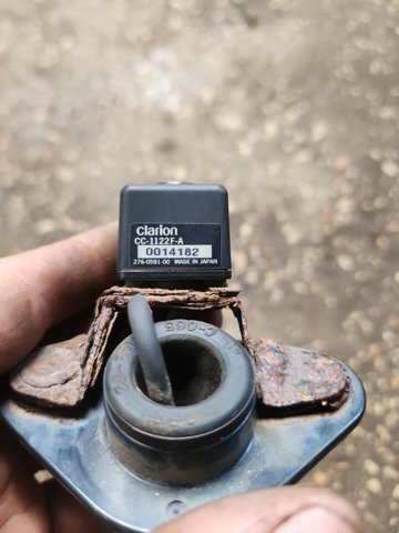 86267AJ000 SUBARU купить в Харьков