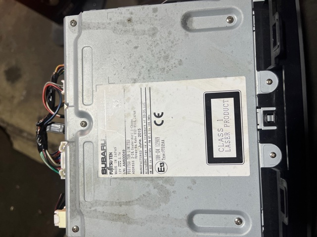 SUBARU 86271AL340 в наличии Хмельницкий