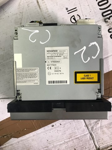 86271FG020 SUBARU купить в Киев