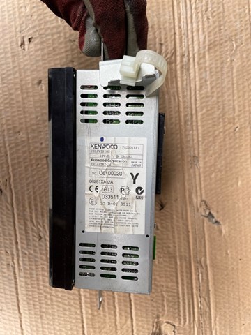 SUBARU 86281XA02A в наличии Запорожье