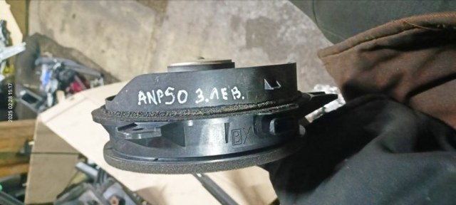 86301AL010 SUBARU купить в Каменское