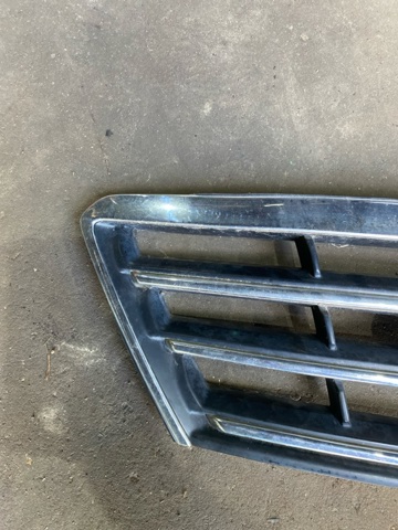 HYUNDAI 863503E510 Решетка радиатора в наличии Киев