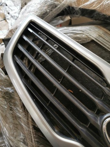 HYUNDAI 863503U000 Решетка радиатора в наличии Каменское