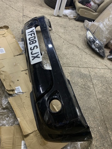 HYUNDAI 865113E522 Передний бампер в наличии Кривой Рог