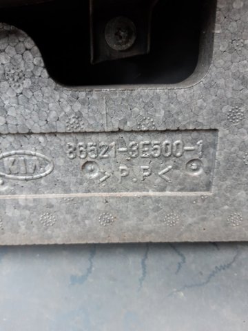 865213E500 Абсорбер переднего бампера купить Харьков