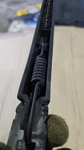 86532AG082 SUBARU Рычаг-поводок стеклоочистителя заднего стекла купить в Черкассы
