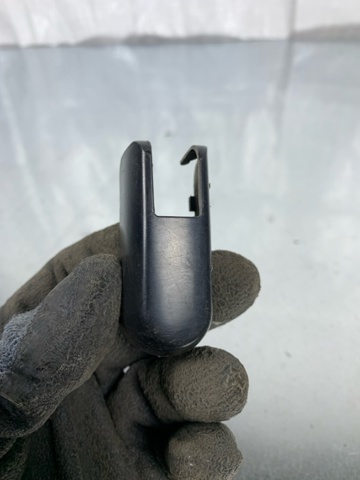 Заглушка гайки крепления поводка заднего дворника 86538AG010 SUBARU