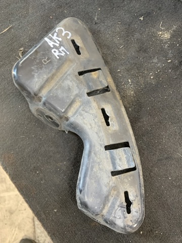 Кронштейн усилителя переднего бампера 865523W000 HYUNDAI