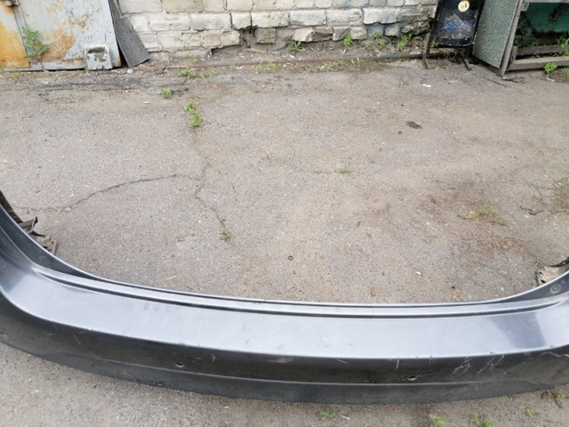 866112P510 HYUNDAI Бампер задний, верхняя часть купить в Черкассы
