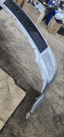 HYUNDAI 866113E510 Бампер задний в наличии Ровно