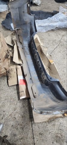HYUNDAI 866113E510 Задний бампер в наличии Сумы