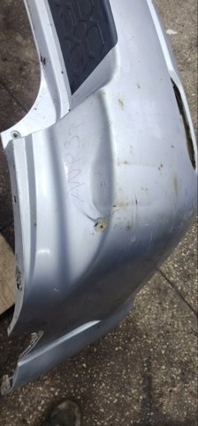 HYUNDAI 866113E510 Бампер задний в наличии Хмельницкий