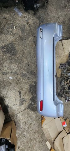 HYUNDAI 866113E510 Бампер задний в наличии Ирпень