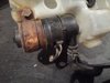Мотор омывателя фар 86611SA000 SUBARU