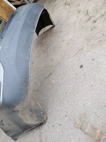 866122P500 HYUNDAI Нижняя часть заднего бампера купить в Черновцы